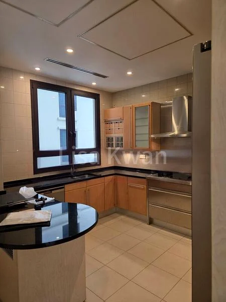 4 Bed Condo for Rent in  Ardmore Park - Image 1