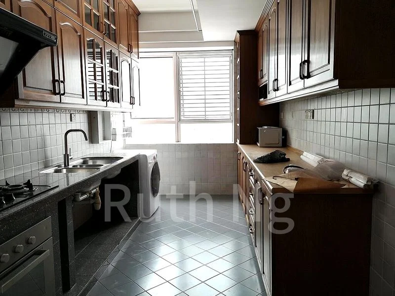 3 Bed Apartment (Condo) for Rent in  336 River Valley - Image 4