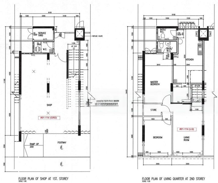 Shop / Shophouse for Sale: 237 Serangoon Avenue 3 - Image 4
