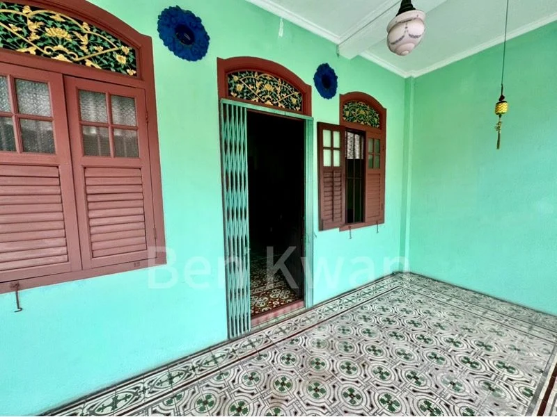4 Bed (Landed) for Sale in  Geylang Conservation Area - Image 10