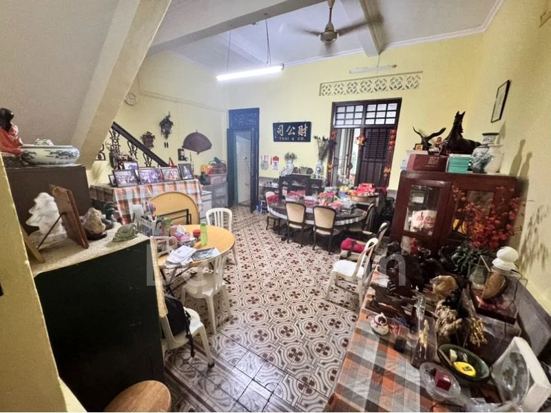 4 Bed (Landed) for Sale in  Geylang Conservation Area - Image 2