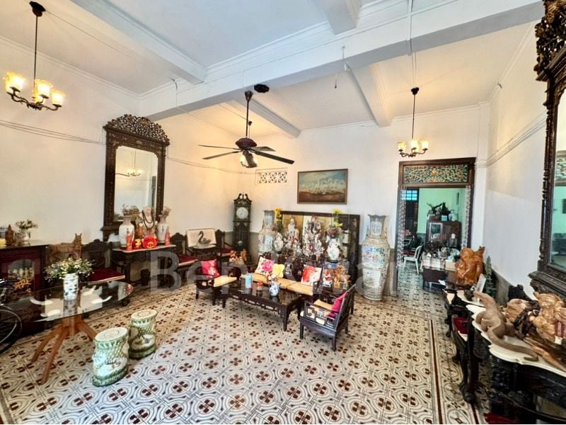 4 Bed (Landed) for Sale in  Geylang Conservation Area - Image 1