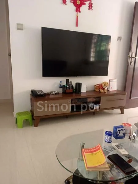 Common Room (HDB) for Rent in  206 Serangoon Central - Image 2