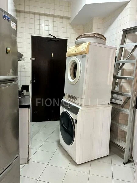 2 Bed Condo for Rent in  Bayshore Park - Image 1