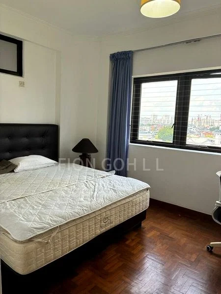 2 Bed Condo for Rent in  Bayshore Park - Image 6