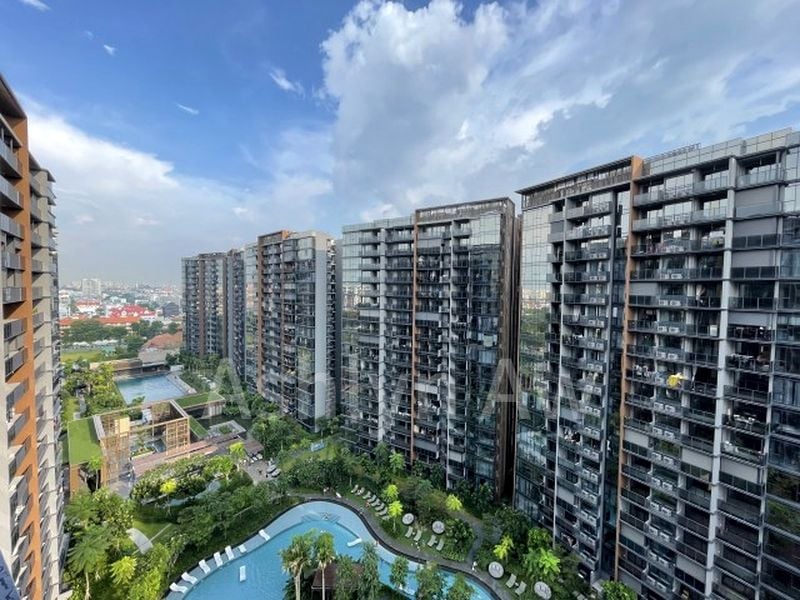 2 Bed Condo for Sale in  Parc Esta - Image 2