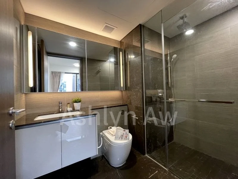 2 Bed Condo for Sale in  Parc Esta - Image 8