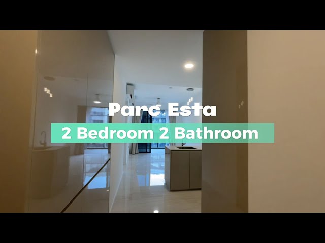 2 Bed Condo for Sale in  Parc Esta - Image 11