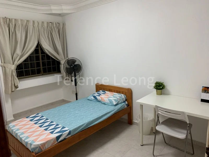 Common Room (HDB) for Rent in  307C Anchorvale Road - Image 2