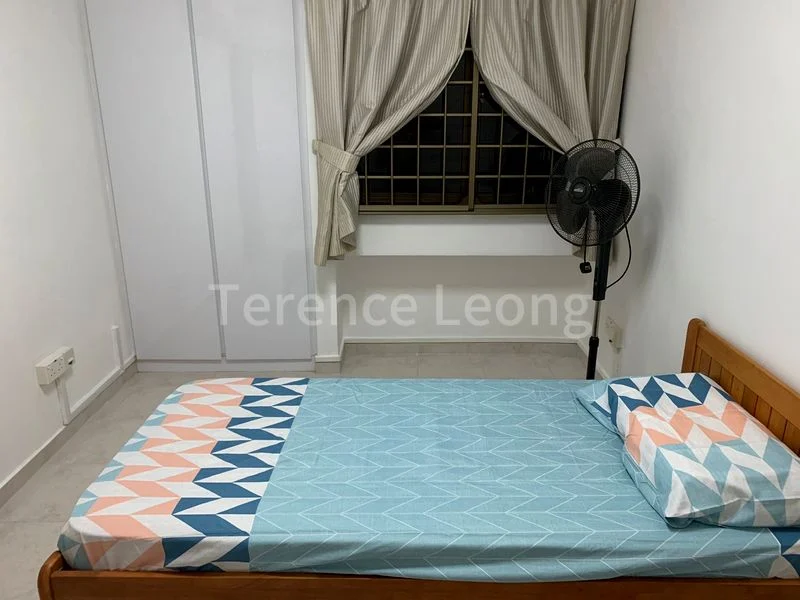 Common Room (HDB) for Rent in  307C Anchorvale Road - Image 1