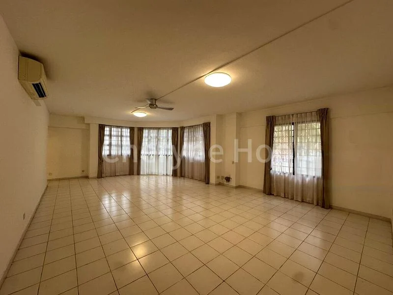 4 Bed Condo for Rent in  Parkway View - Image 1