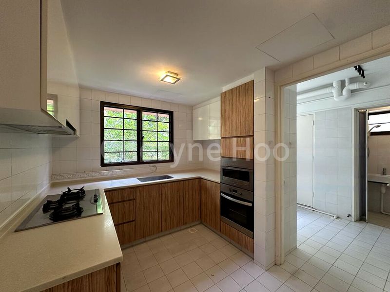 4 Bed Condo for Rent in  Parkway View - Image 13