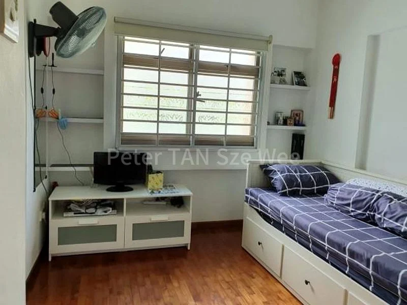 Common Room (HDB) for Rent in  162B Punggol Central - Image 1