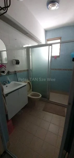 Common Room (HDB) for Rent in  162B Punggol Central - Image 4