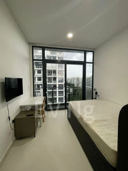 Studio Condo for Rent in  Urban Vista - Image 1