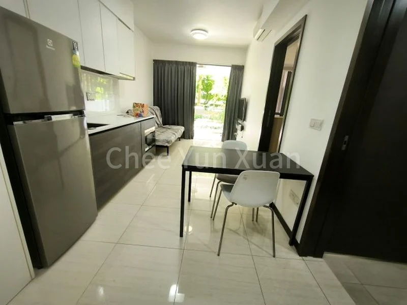 1 Bed (Condo) for Rent in  Sims Urban Oasis - Image 5