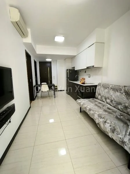 1 Bed (Condo) for Rent in  Sims Urban Oasis - Image 2