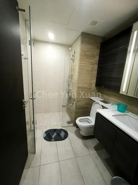 1 Bed (Condo) for Rent in  Sims Urban Oasis - Image 6