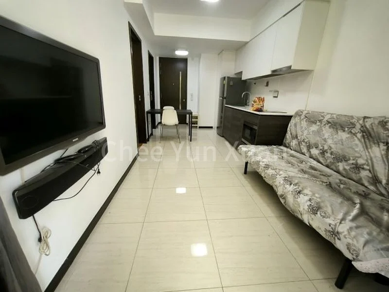 1 Bed (Condo) for Rent in  Sims Urban Oasis - Image 10