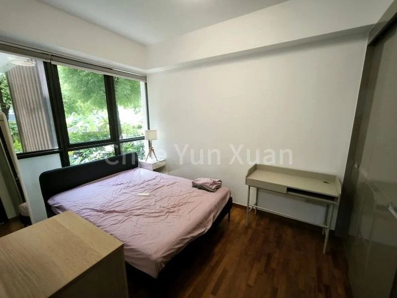 1 Bed (Condo) for Rent in  Sims Urban Oasis - Image 9