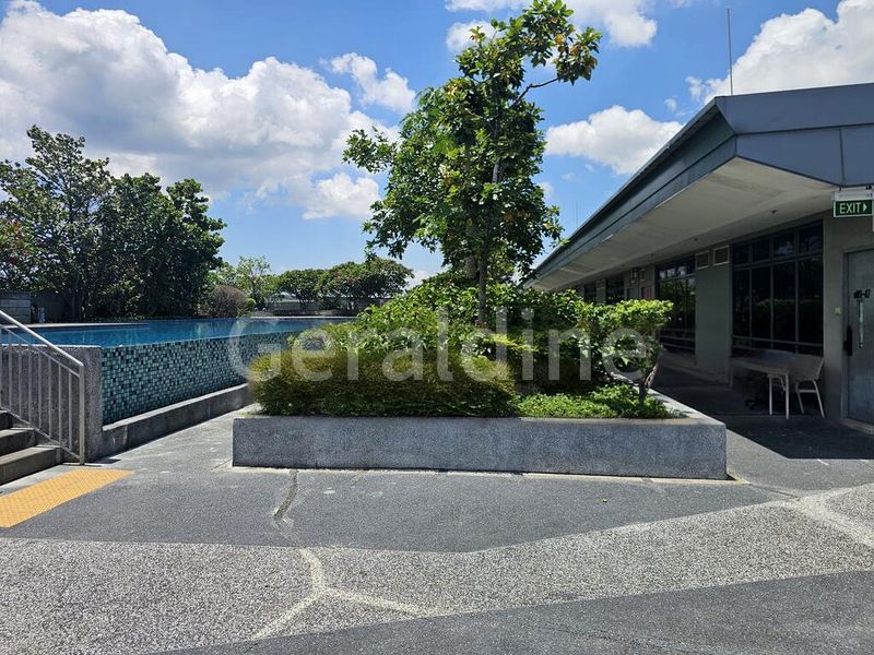 T-Space: Factory / Workshop (B2) for Sale: 3,000 Sq Ft, 3-Storey Corner Shop, Jalan Kenari 23 - Image 5