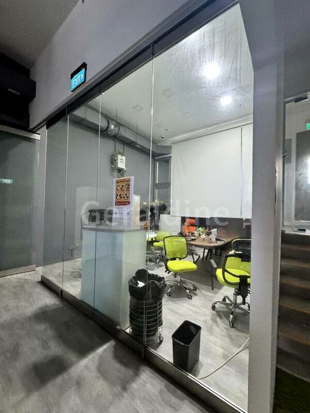 T-Space: Factory / Workshop (B2) for Sale: 3,000 Sq Ft, 3-Storey Corner Shop, Jalan Kenari 23 - Image 3