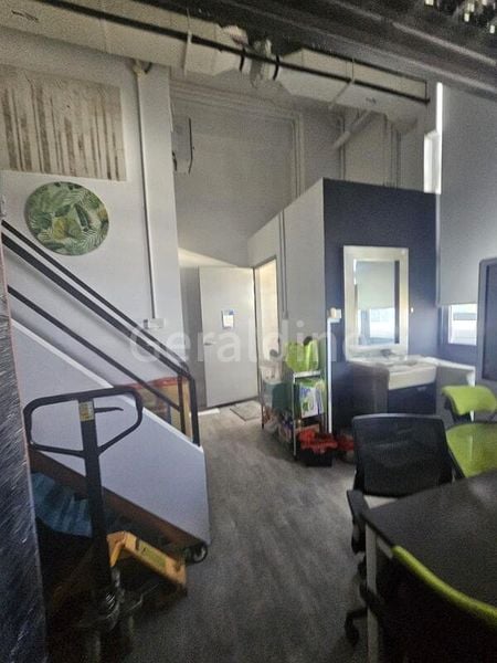 T-Space: Factory / Workshop (B2) for Sale: 3,000 Sq Ft, 3-Storey Corner Shop, Jalan Kenari 23 - Image 4