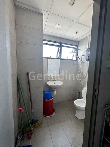 T-Space: Factory / Workshop (B2) for Sale: 3,000 Sq Ft, 3-Storey Corner Shop, Jalan Kenari 23 - Image 7