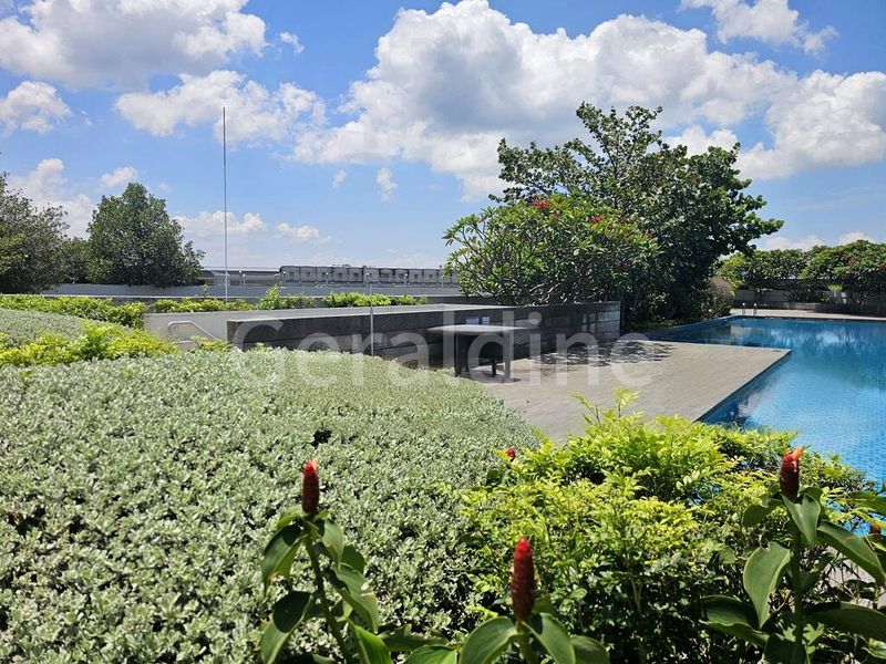 T-Space: Factory / Workshop (B2) for Sale: 3,000 Sq Ft, 3-Storey Corner Shop, Jalan Kenari 23 - Image 6