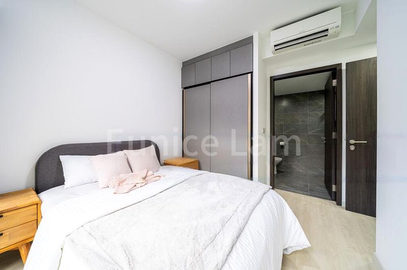 2 Bed Condo for Rent in  Riverfront Residences - Image 12