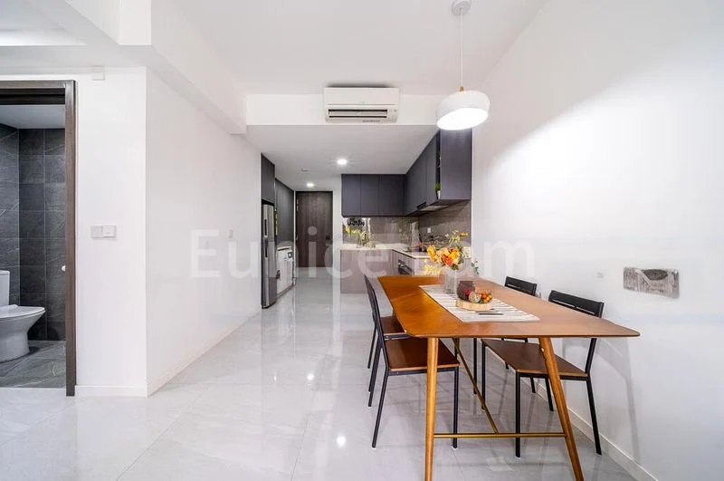 2 Bed Condo for Rent in  Riverfront Residences - Image 6