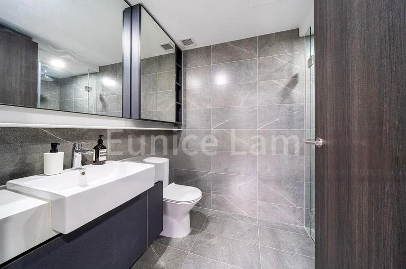 2 Bed Condo for Rent in  Riverfront Residences - Image 15