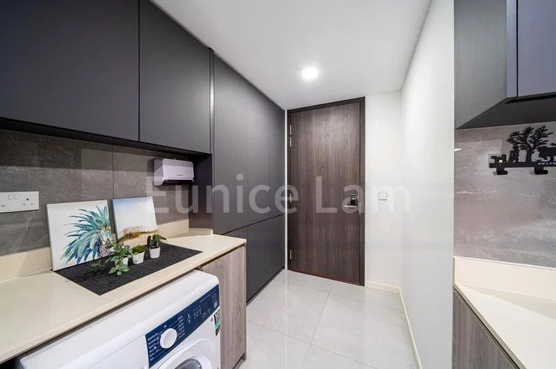 2 Bed Condo for Rent in  Riverfront Residences - Image 9