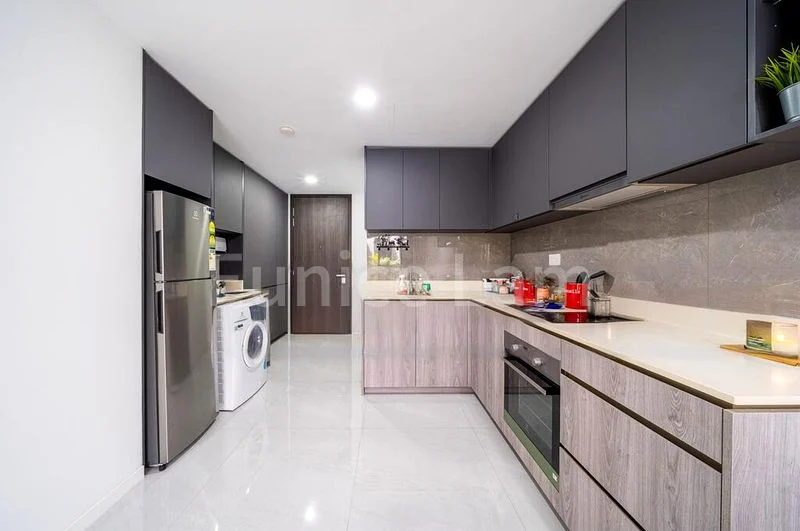 2 Bed Condo for Rent in  Riverfront Residences - Image 7