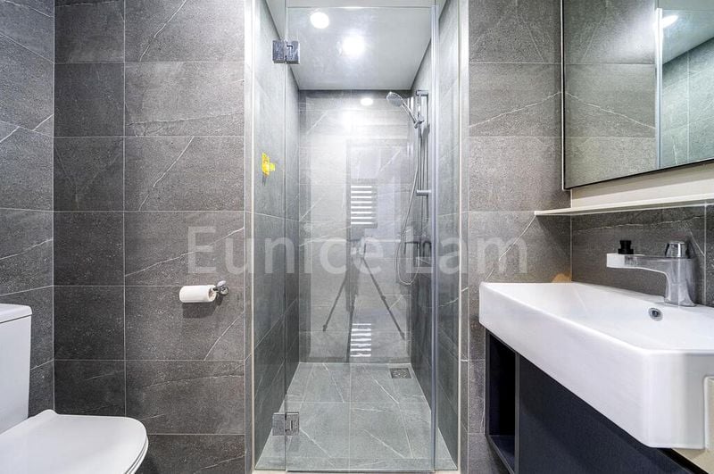 2 Bed Condo for Rent in  Riverfront Residences - Image 16