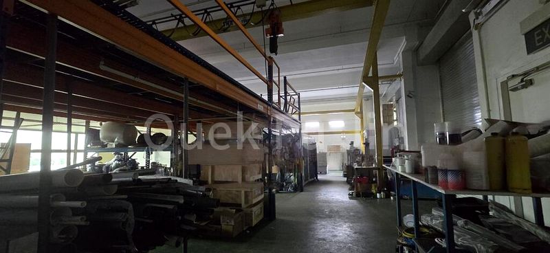 Factory / Workshop (B2) for Sale: Ark @ KB - Image 2