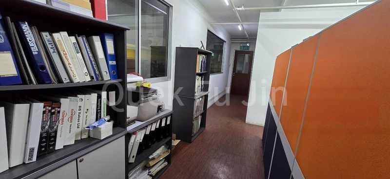 Factory / Workshop (B2) for Sale: Ark @ KB - Image 7