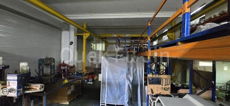 Factory / Workshop (B2) for Sale: Ark @ KB - Image 1