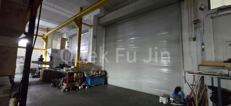 Factory / Workshop (B2) for Sale: Ark @ KB - Image 4