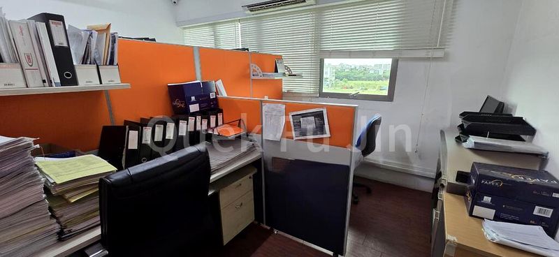 Factory / Workshop (B2) for Sale: Ark @ KB - Image 5