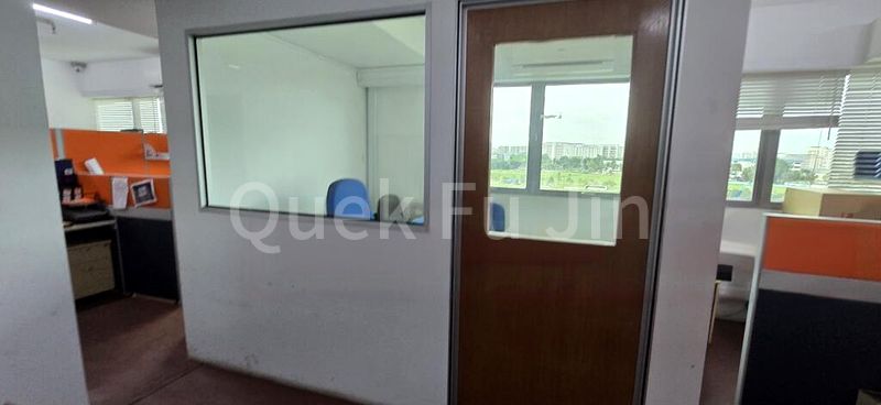 Factory / Workshop (B2) for Sale: Ark @ KB - Image 6