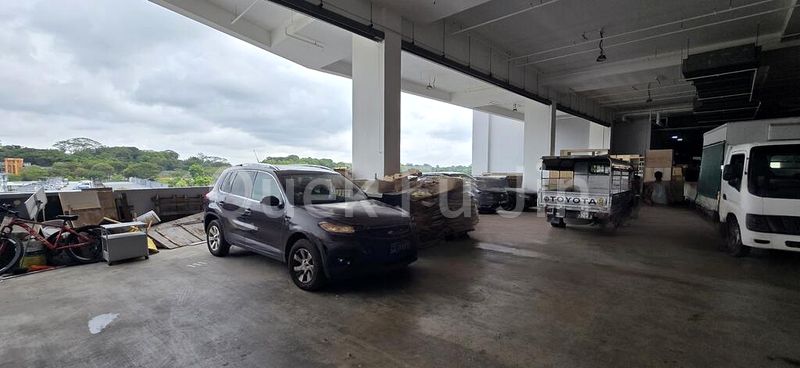 Factory / Workshop (B2) for Sale: Ark @ KB - Image 3