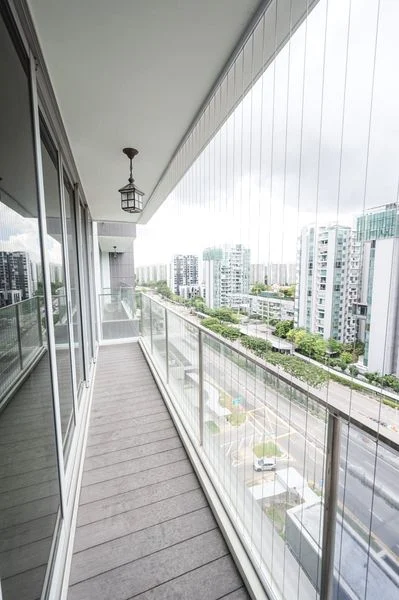 3 Bed Apartment (Condo) for Sale in  Woodsville 28 - Image 12