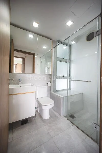 3 Bed Apartment (Condo) for Sale in  Woodsville 28 - Image 13