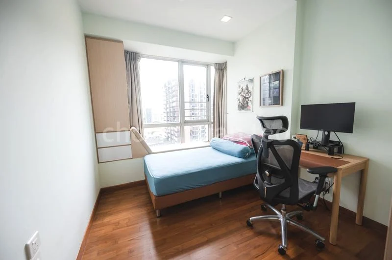 3 Bed Apartment (Condo) for Sale in  Woodsville 28 - Image 7