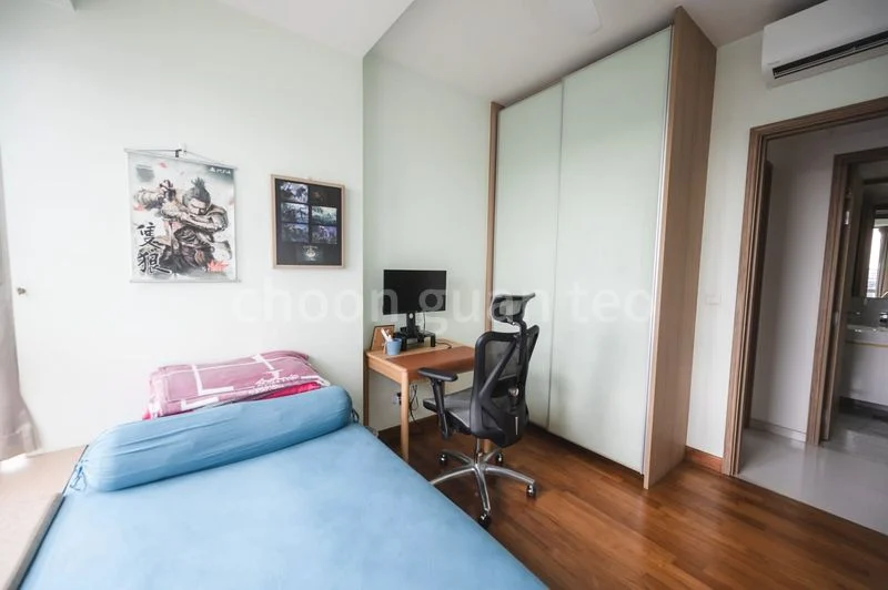3 Bed Apartment (Condo) for Sale in  Woodsville 28 - Image 5