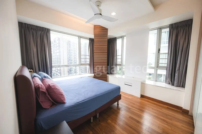 3 Bed Apartment (Condo) for Sale in  Woodsville 28 - Image 3