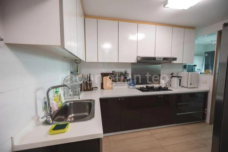 3 Bed Apartment (Condo) for Sale in  Woodsville 28 - Image 9