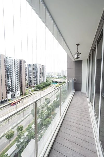 3 Bed Apartment (Condo) for Sale in  Woodsville 28 - Image 14