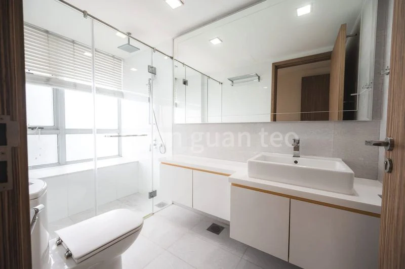 3 Bed Apartment (Condo) for Sale in  Woodsville 28 - Image 11